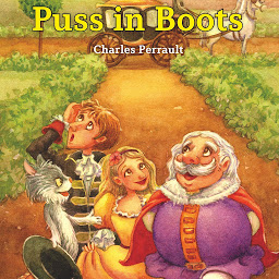 Icon image Puss in Boots