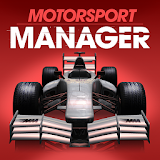 Motorsport Manager Mobile icon