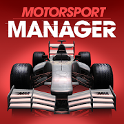 Motorsport Master icon