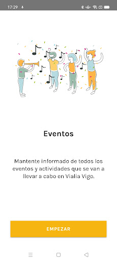Vialia Vigo Screen 2
