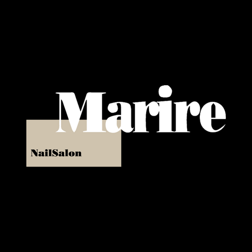 Nail Salon Marire logo