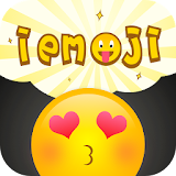 iemoji-free emoji maker icon