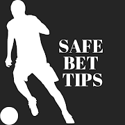Safe Betting Tips (Over/Under) 1.1.8 Icon