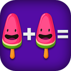 Jogo Infantil de Matemática +5 na App Store