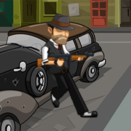 Gangster Block City 1.6 Icon