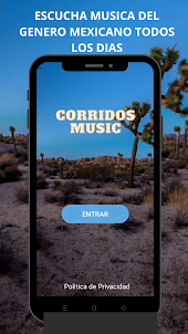 Corridos Music Online