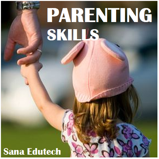 Parenting Skills 2.04 Icon
