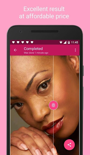 RetouchNow Screen 3