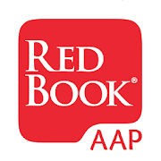 AAP Red Book  Icon