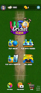 Ludo Cricket Clash™  screenshots 2