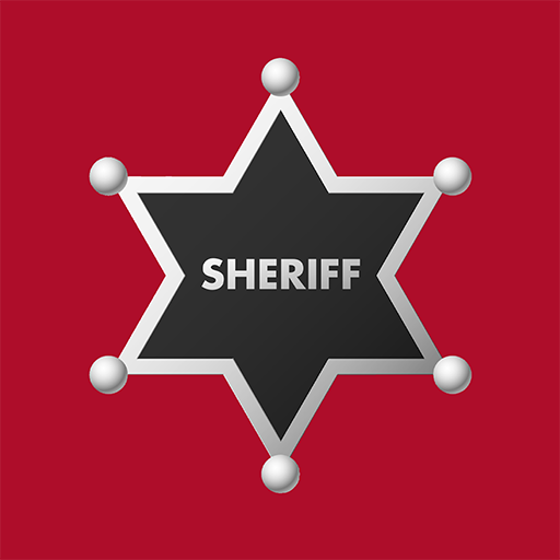 Sheriff logo