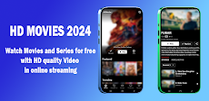 HD Movies 2024 - Play Watchのおすすめ画像2
