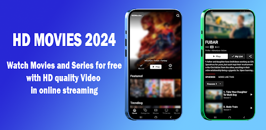 HD Movies 2024 Play Watch Apps on Google Play