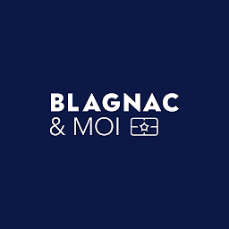 Icon image BLAGNAC & MOI