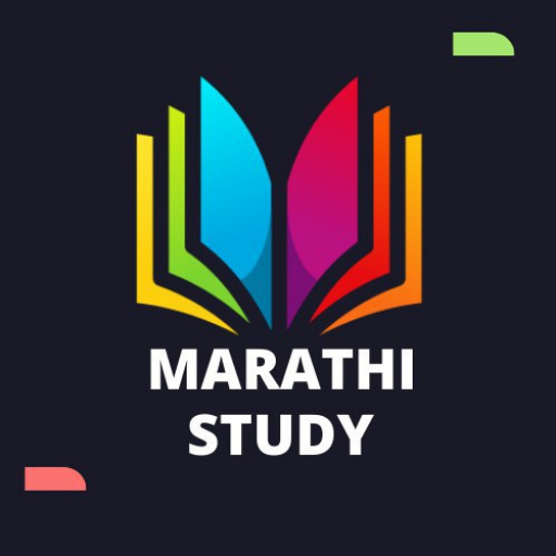 Marathi Study logo