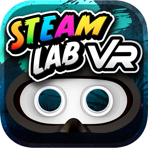 Steam Lab VR  Icon