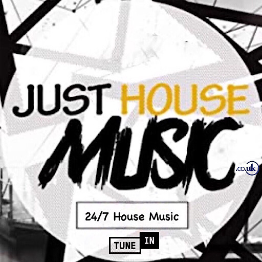 Just House Music