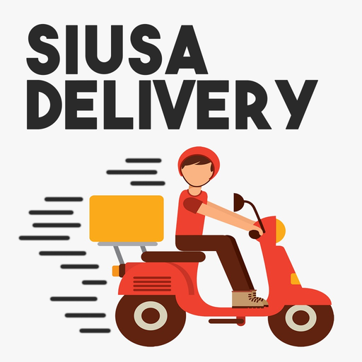 Siusa do Motoca logo