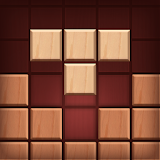 Woody Block icon