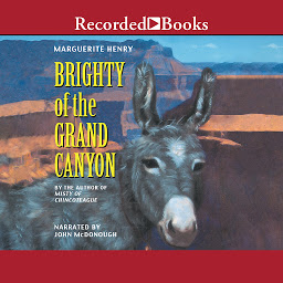 Icon image Brighty of the Grand Canyon