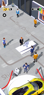 Car Dealer Idle 1