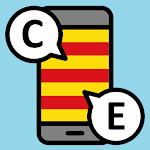 Cover Image of Télécharger TraduCAT el Traductor Catalán  APK