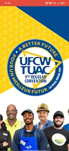 UFCW Convention