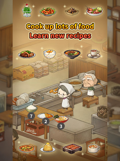 Hungry Hearts Diner: Memories - Simulation - games