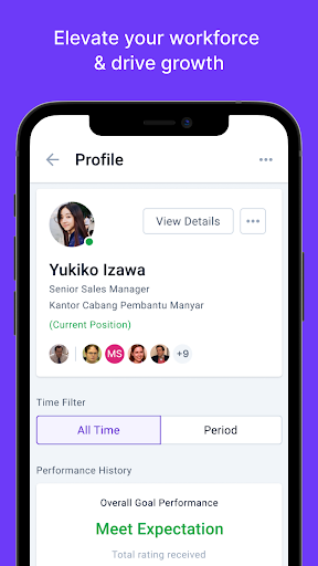 MLPT ACTION screenshot 3