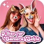 Filters for Selfies