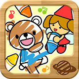 Kids Paint & Camera (Free) icon