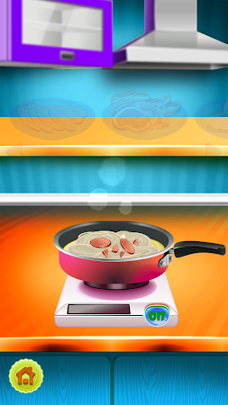 Game screenshot Asian Restaurant Empire hack
