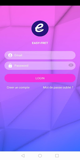 EasyFret Screenshot 2 - AppWisp.com
