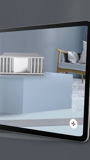 Burmester Compose Screen 2