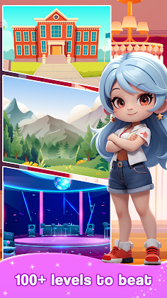 Fashion Battle Blox - Screenshot 4