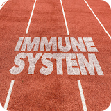 How to boost immune system icon