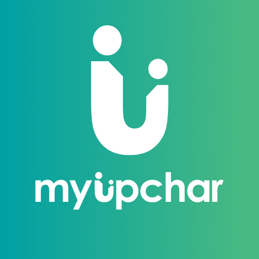 myUpchar - Digital Hospital Scarica su Windows