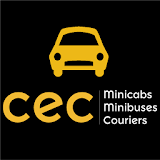 CEC Cars icon