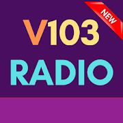 V103 Radio Atlanta FM Stations