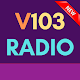 V103 Radio Atlanta FM Stations Download on Windows