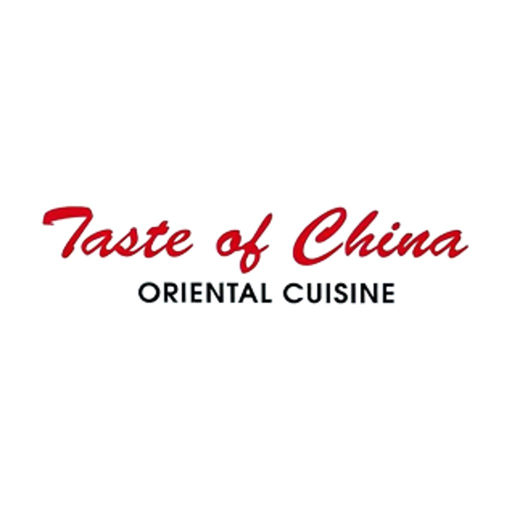 Taste of China logo