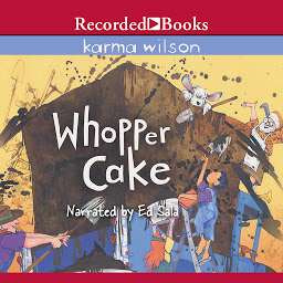 Imagem do ícone Whopper Cake