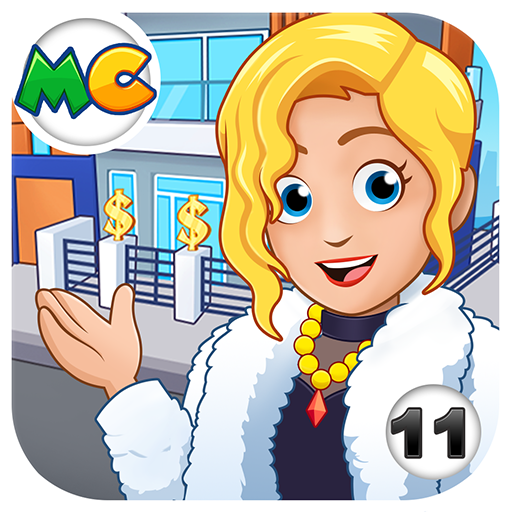 My City: Mansion 3.0.0 (Paid) for Android