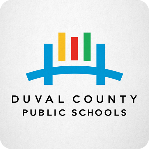 Duval County Public Schools logo