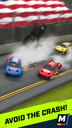 Game screenshot NASCAR Manager hack