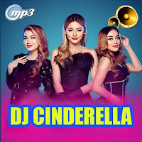DJ Cinderella Mp3