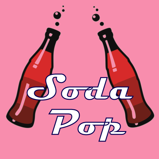 Soda Pop 1.13 Icon