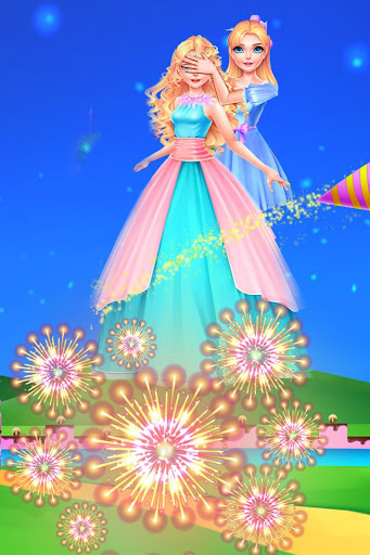 Aquarium Story - Mermaid