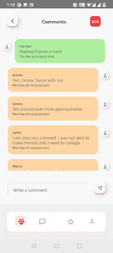 Jeeva Digital Health Screen 2