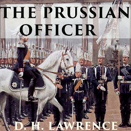Obraz ikony: The Prussian Officer